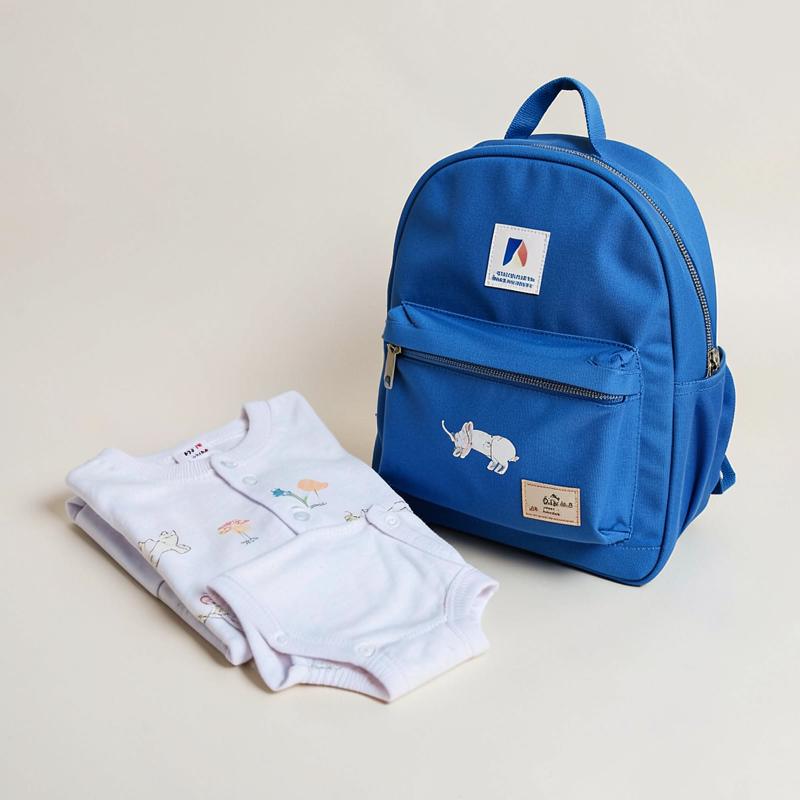 Sac à dos scolaire enfant