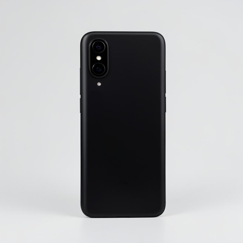 Smartphone Nova 12 — 256 Go